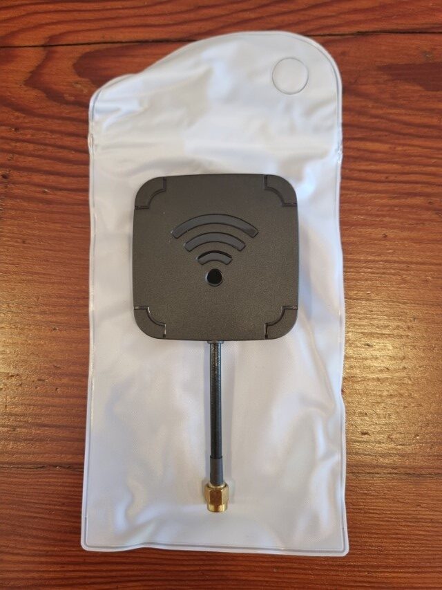 MySpotter Range Kit - (XLR) Antenna Upgrade - Extreme Long Range (2 Mile) - Image 5