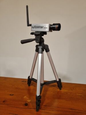 MySpotter Range Kit - Hunter (500m)